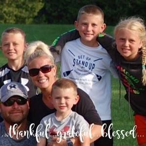 Meet your Posher, Karly